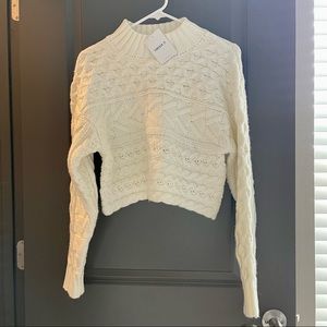 Forever 21 Winter Long sleeve sweater